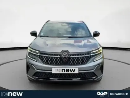 Photo 7 Renault Austral  1.2 E-Tech full hybrid 200ch Iconic esprit Alpine