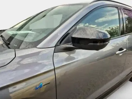 Photo 11 Renault Austral  1.2 E-Tech full hybrid 200ch Iconic esprit Alpine