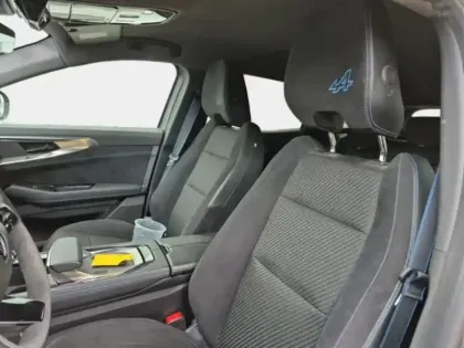 Photo 14 Renault Austral  1.2 E-Tech full hybrid 200ch Iconic esprit Alpine