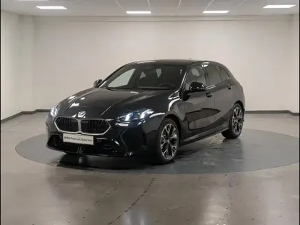 Photo Bmw Serie 1 M Sport