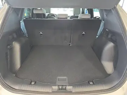 Photo 9 Ford Kuga  2.5 Duratec 180ch Hybrid FlexiFuel Sound Edition Powershift