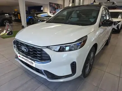 Photo Ford Kuga Sound Edition