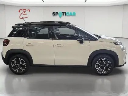 Photo 6 Citroën C3 Aircross  PureTech 130ch S&S Shine Pack EAT6