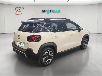 Photo 5 Citroën C3 Aircross  PureTech 130ch S&S Shine Pack EAT6