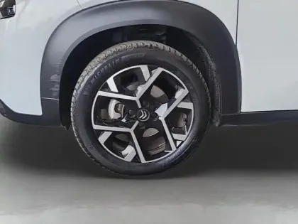 Photo 9 Citroën C3 Aircross  PureTech 130ch S&S Shine Pack EAT6