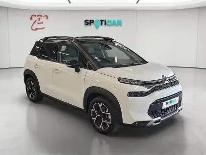 Photo 7 Citroën C3 Aircross  PureTech 130ch S&S Shine Pack EAT6