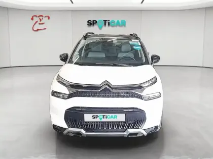 Photo 8 Citroën C3 Aircross  PureTech 130ch S&S Shine Pack EAT6