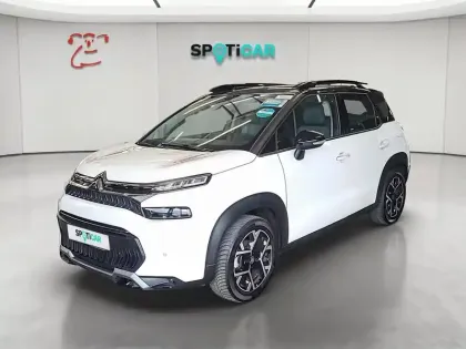 Photo Citroën C3 Aircross Shine Pack