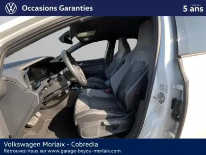 Photo 7 Volkswagen Golf  1.5 eTSI OPF 150ch R-Line DSG7