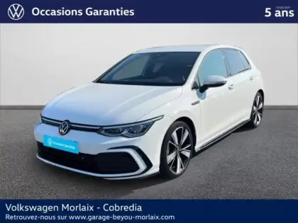 Photo Volkswagen Golf R-line