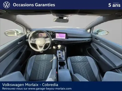 Photo 9 Volkswagen Golf  1.5 eTSI OPF 150ch R-Line DSG7