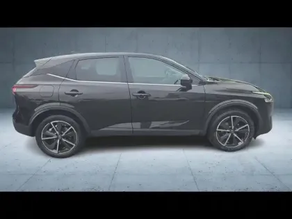 Photo 5 Nissan Qashqai  1.3 Mild Hybrid 140ch N-Style
