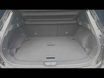 Photo 10 Nissan Qashqai  1.3 Mild Hybrid 140ch N-Style