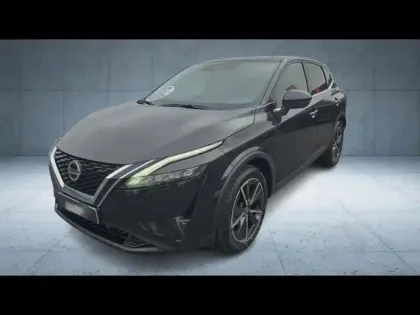 Photo Nissan Qashqai N-style