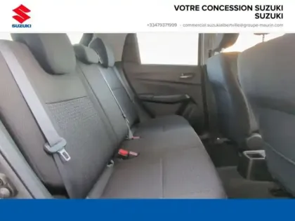 Photo 14 Suzuki Swift  1.2 Dualjet Hybrid 83ch Pack