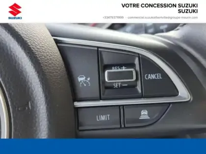 Photo 6 Suzuki Swift  1.2 Dualjet Hybrid 83ch Pack