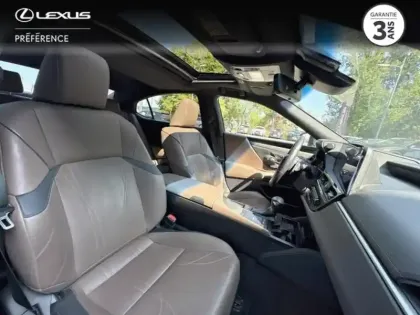 Photo 14 Lexus Es  300h Luxe
