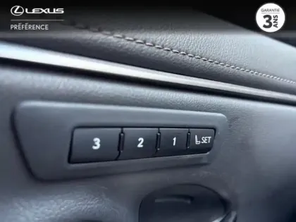 Photo 12 Lexus Es  300h Luxe