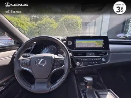 Photo 6 Lexus Es  300h Luxe