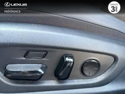 Photo 13 Lexus Es  300h Luxe