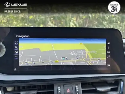 Photo 9 Lexus Es  300h Luxe