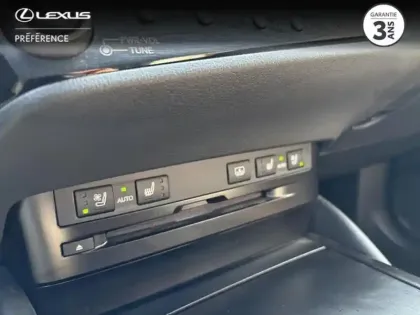 Photo 11 Lexus Es  300h Luxe
