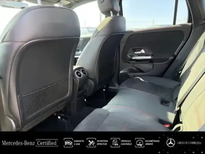 Photo 8 Mercedes GLA  250 e 160+102ch AMG Line 8G-DCT