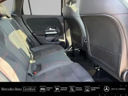 Photo 6 Mercedes GLA  250 e 160+102ch AMG Line 8G-DCT