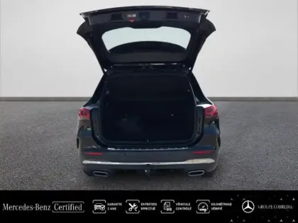 Photo 7 Mercedes GLA  250 e 160+102ch AMG Line 8G-DCT
