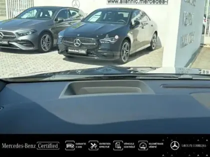 Photo 13 Mercedes GLA  250 e 160+102ch AMG Line 8G-DCT