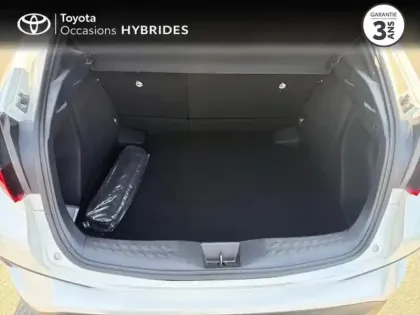 Photo 9 Toyota C-HR  1.8 Hybride 122ch Design Ultimate E-CVT