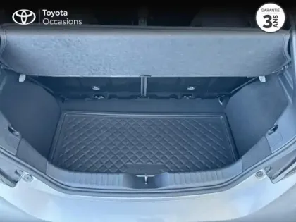 Photo 9 Toyota Aygo X  1.0 VVT-i 72ch Dynamic S-CVT MY24