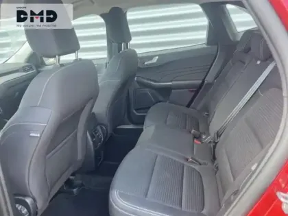 Photo 9 Ford Kuga  2.5 Duratec 190ch FHEV E85 Titanium BVA