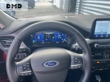Photo 6 Ford Kuga  2.5 Duratec 190ch FHEV E85 Titanium BVA