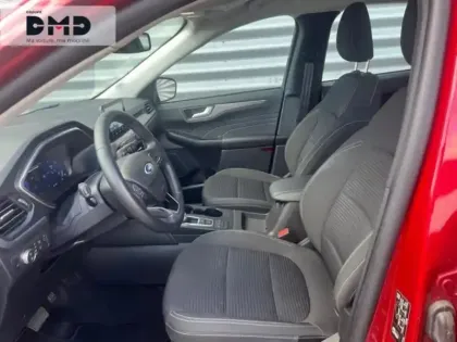 Photo 8 Ford Kuga  2.5 Duratec 190ch FHEV E85 Titanium BVA