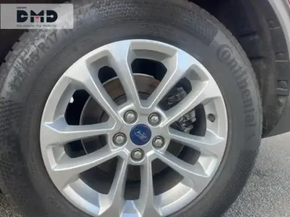 Photo 12 Ford Kuga  2.5 Duratec 190ch FHEV E85 Titanium BVA