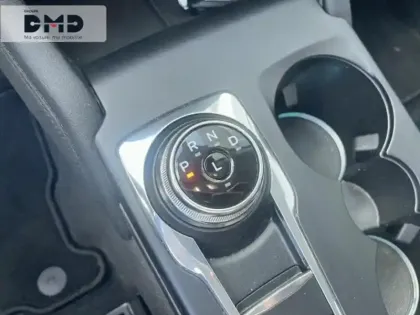 Photo 7 Ford Kuga  2.5 Duratec 190ch FHEV E85 Titanium BVA