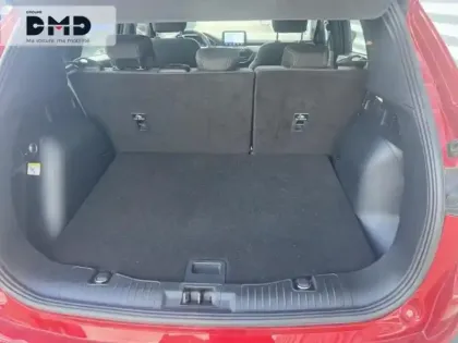 Photo 11 Ford Kuga  2.5 Duratec 190ch FHEV E85 Titanium BVA