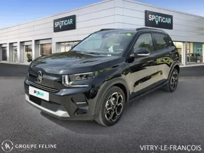 Photo Citroën C3 Max