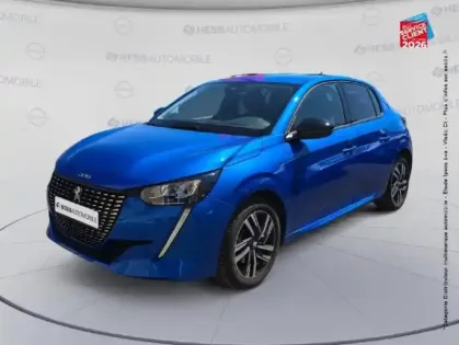 Photo Peugeot 208 Allure Pack