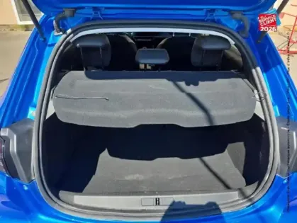 Photo 13 Peugeot 208  1.5 BlueHDi 100ch S&S Allure Pack