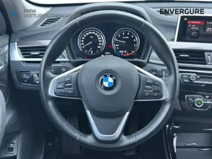Photo 5 BMW X1  sDrive18i 140ch xLine