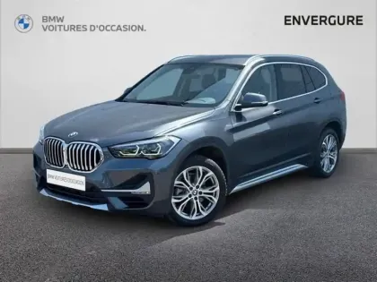 Photo Bmw X1 Xline