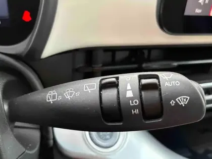 Photo 14 Fiat 500  e 118ch Icône Plus (Pack Magic Eye)