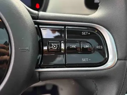 Photo 13 Fiat 500  e 118ch Icône Plus (Pack Magic Eye)