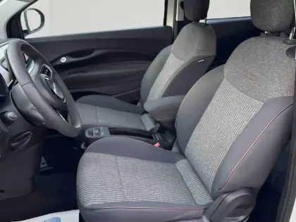 Photo 10 Fiat 500  e 118ch Icône Plus (Pack Magic Eye)