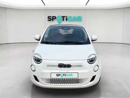Photo 8 Fiat 500  e 118ch Icône Plus (Pack Magic Eye)