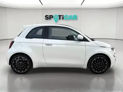 Photo 6 Fiat 500  e 118ch Icône Plus (Pack Magic Eye)