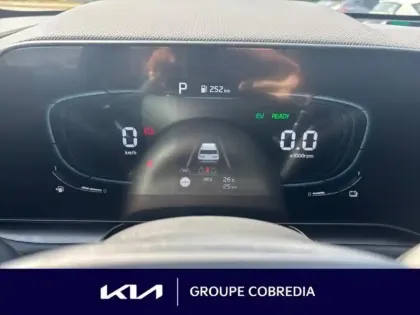 Photo 8 Kia Niro  1.6 GDi 183ch PHEV Active DCT6