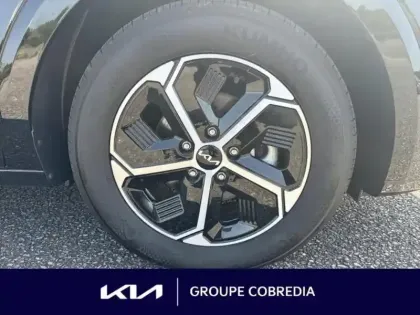 Photo 14 Kia Niro  1.6 GDi 183ch PHEV Active DCT6